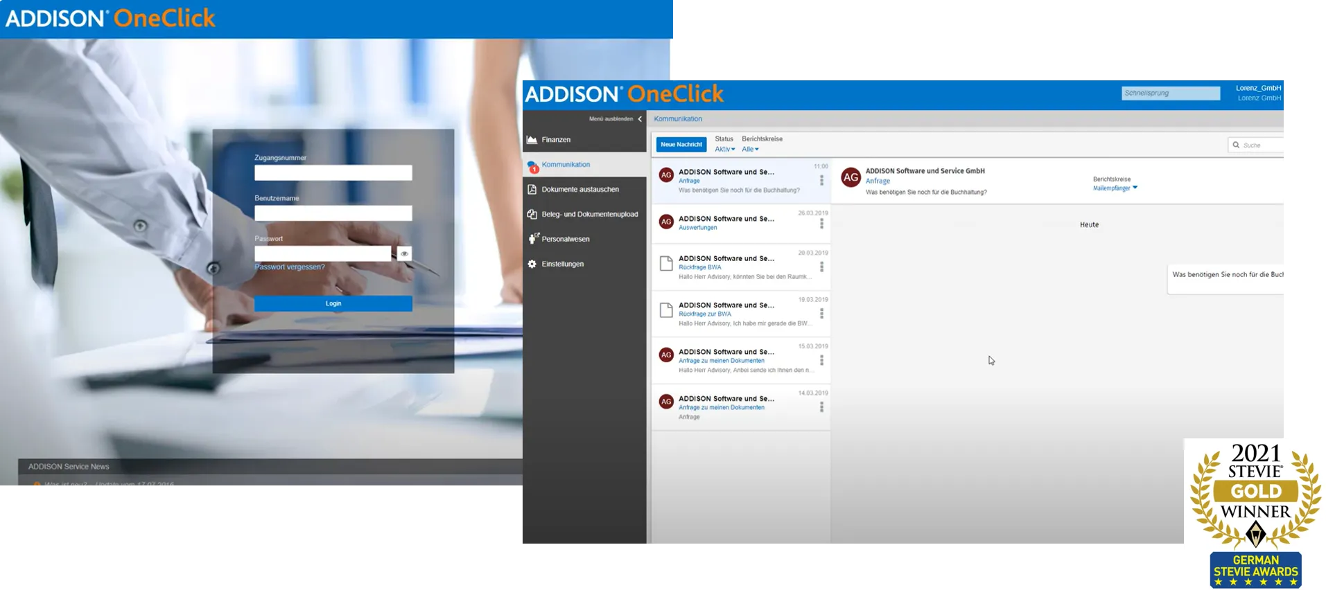 Prozessimplementierung